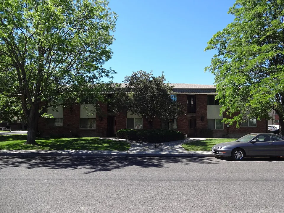 1029 Belford Ave #1029 BELFORD AVENUE