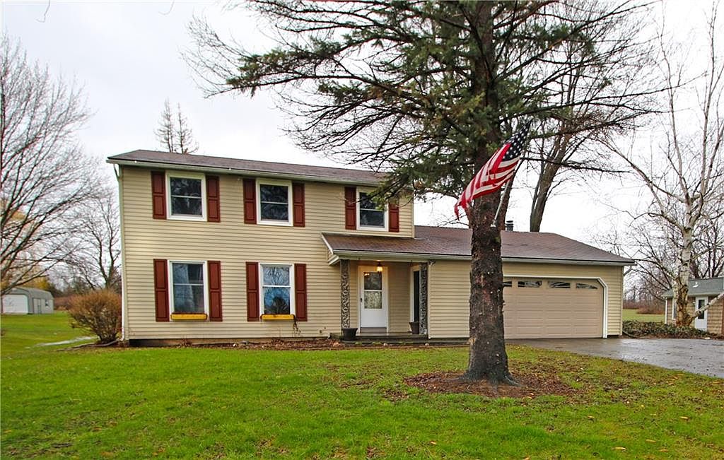 479 Burritt Rd, Hilton, NY 14468 Zillow