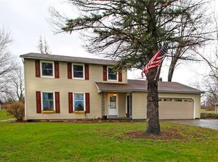 479 Burritt Rd, Hilton, NY 14468