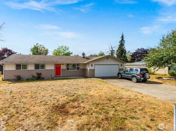 10343 Tranquility Ln SE, Yelm, WA 98597