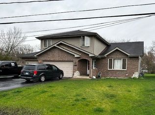 3849 W 154th Pl, Markham, IL 60428