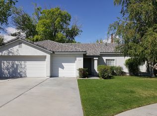 2325 Shoshone Dr, Bishop, CA 93514