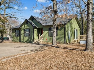 1408 Riverside Dr, West Tawakoni, TX 75474