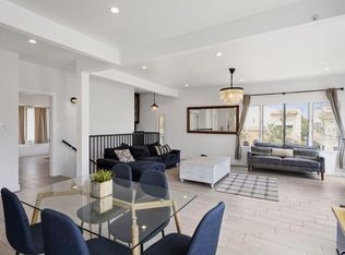 541 N Spaulding Ave, Los Angeles, CA 90036