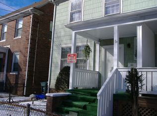287 Willow St, Bridgeport, CT 06610