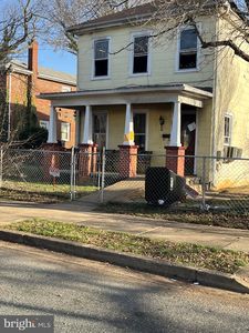 212 Glover St, Fredericksburg, VA, 22401