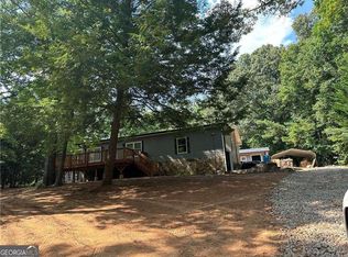 60 Dogwood Trl, Cartersville, GA 30120