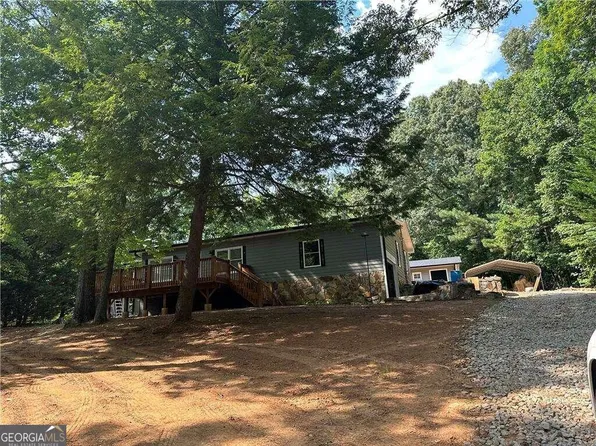 60 Dogwood Trl, Cartersville, GA 30120
