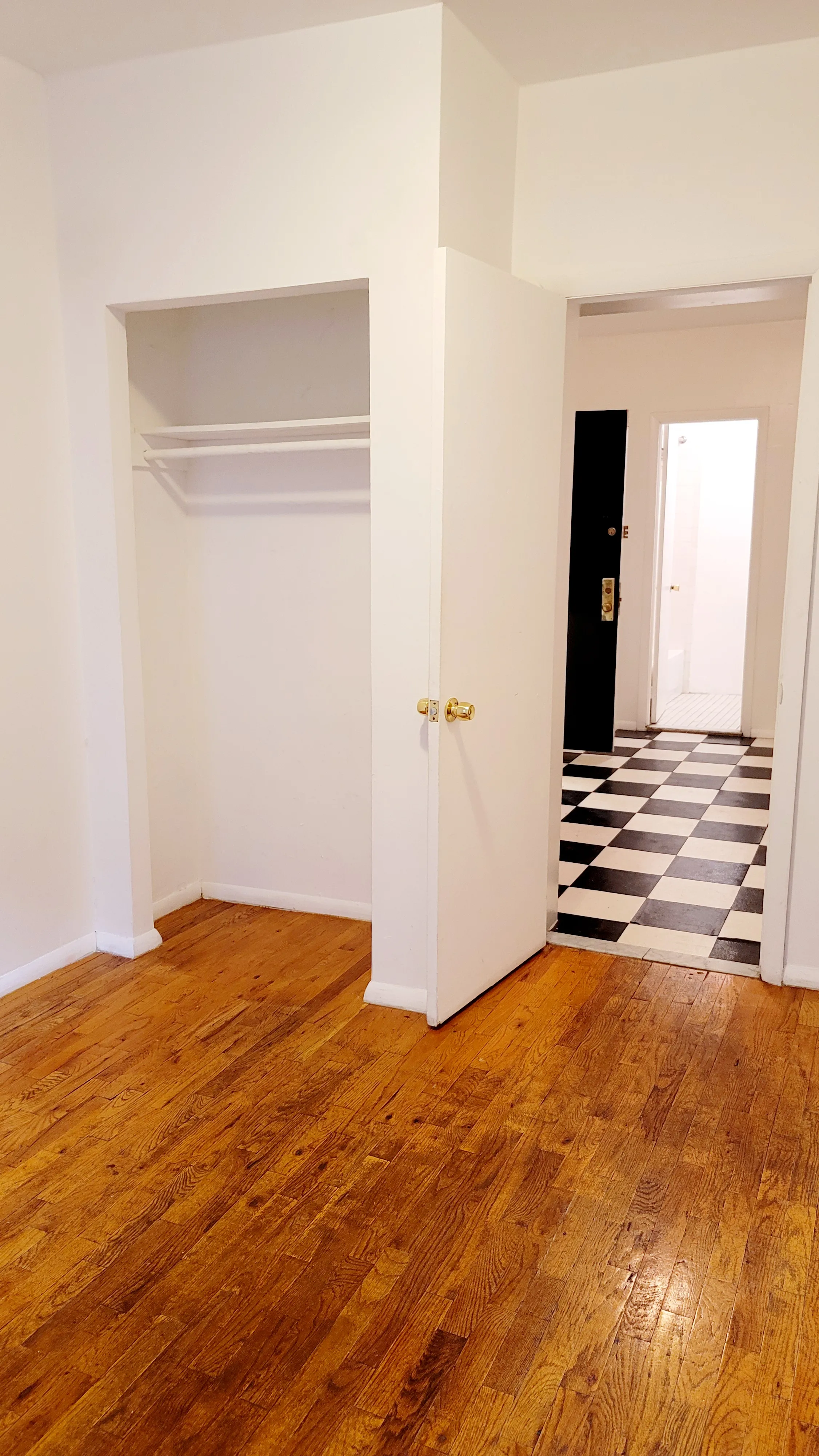 61 Clinton Street #B1 in Lower East Side, Manhattan | StreetEasy