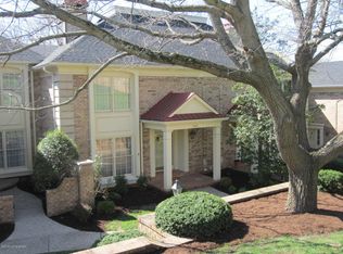 5612 Coach Gate Wynde, Windy Hills, KY 40207