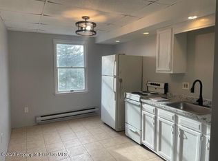 314 W Market St APT 7, Scranton, PA 18508