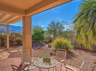 65411 E Desert Moon Ct, Saddlebrooke, AZ 85739