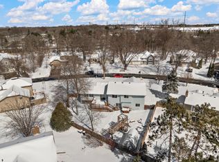 1650 124th Ave NW, Coon Rapids, MN 55448