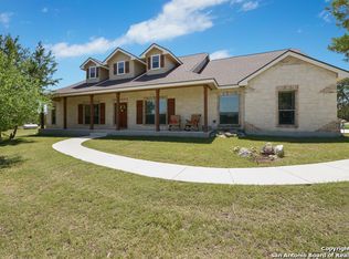 202 River Mountain Dr, Boerne, TX 78006