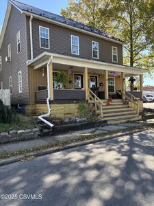 309-311 Walnut, Mifflinburg, PA, 17844