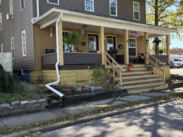 309-311 Walnut, Mifflinburg, PA 17844
