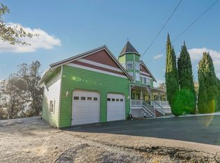 21472 Longeway Rd, Sonora, CA 95370