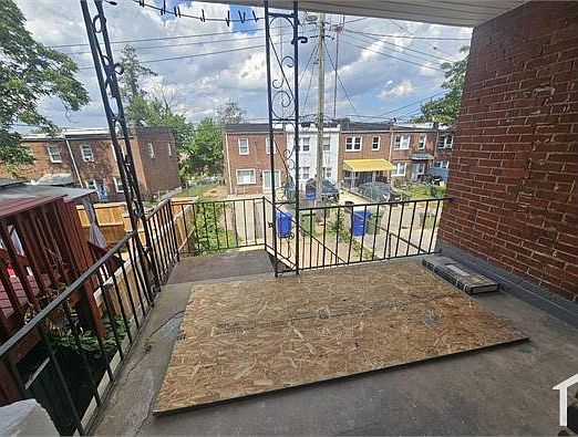 4th image of 3823 Roland View Ave