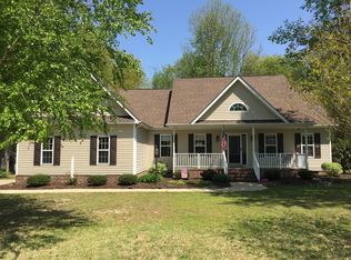 513 Johnson Branch Rd, Goldsboro, NC 27534