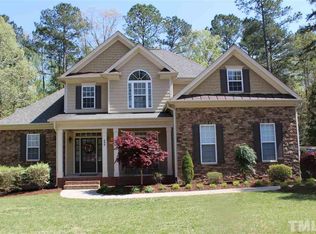 590 Carolina Oaks Ave, Smithfield, NC 27577