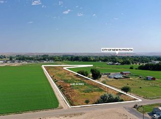 Tbd Sw 2nd Ave, New Plymouth, ID 83655
