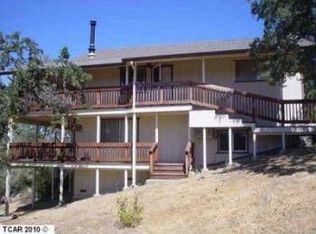 20854 Lawler Dr, Soulsbyville, CA 95372