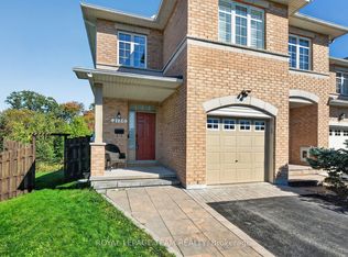 2136 Bergamot Cir, Ottawa, ON K4A4R4