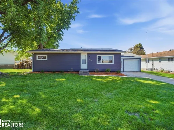 2307 14th Ave, Eldora, IA 50627