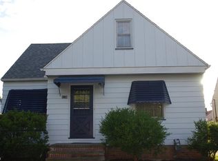 6158 W 54th St, Parma, OH 44129