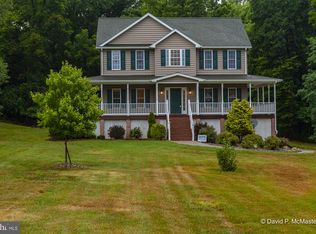 411 Gala Rd, Inwood, WV 25428