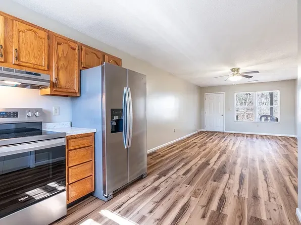 20 Scottsdale Dr APT 6, Asheville, NC 28806