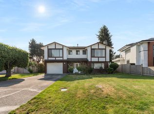 8680 Demorest Dr, Richmond, BC V7A 4M1
