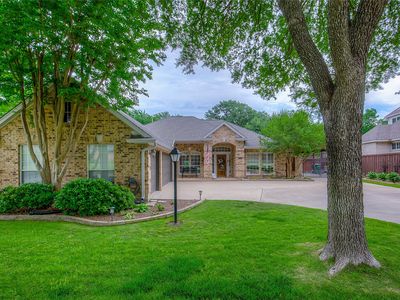 6910 Tartan Trl, Garland, TX, 75044
