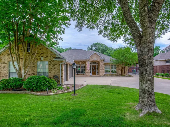 6910 Tartan Trl, Garland, TX 75044