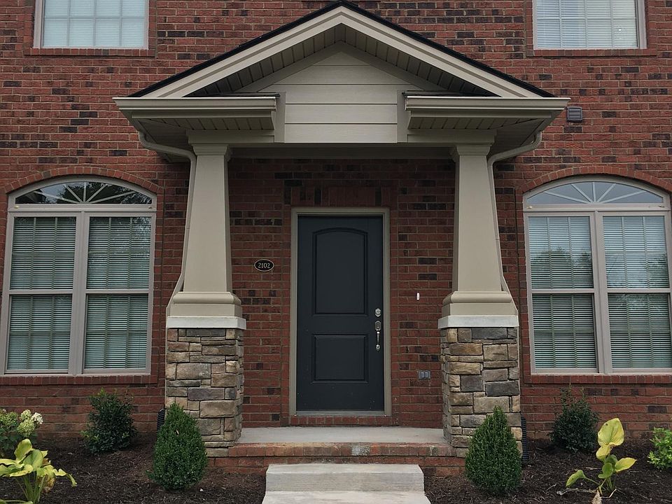 Beautiful Landscaping