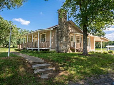 1860 County Road 85, Valley Head, AL, 35989