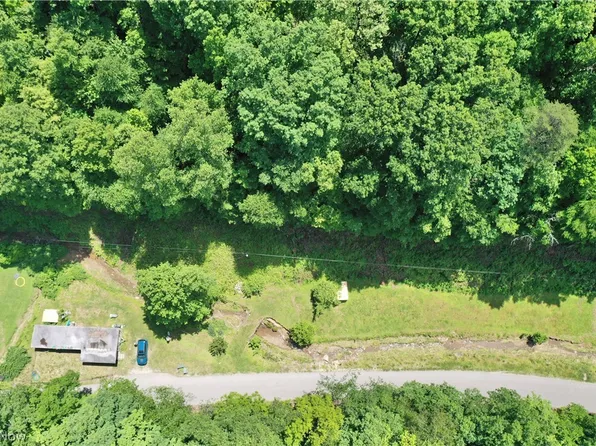 652 Dennis Fork Rd, Mount Zion, WV 26151