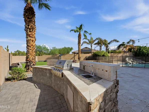 2546 W Cordia Lane, Phoenix, AZ 85085