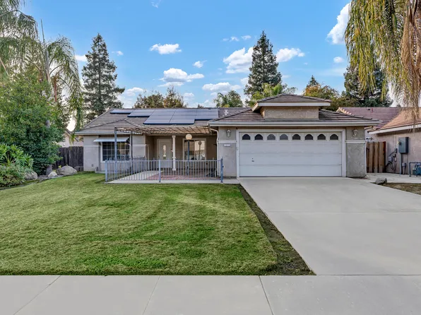 1511 S Sol Street, Visalia, CA 93292