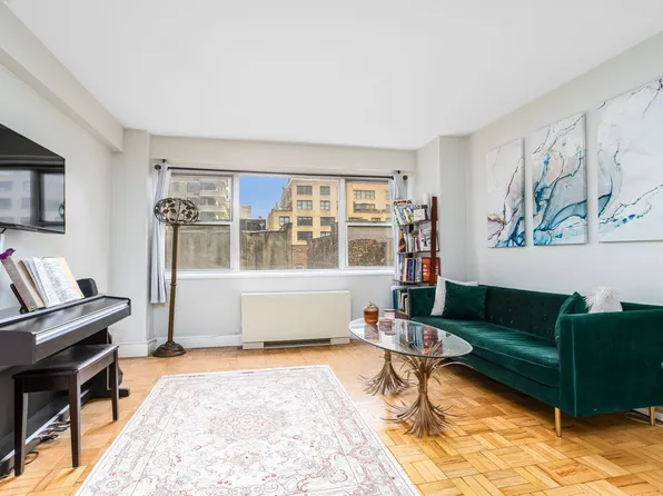 321 East 48th Street image 1 of 9