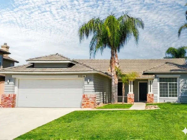 11514 Wrangler Dr, Bakersfield, CA 93312