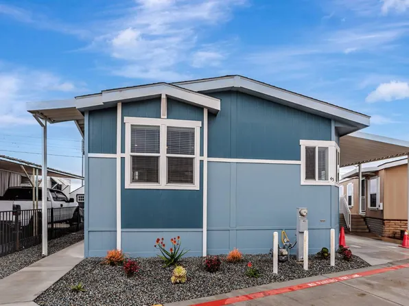 2626 Coronado Ave Space 45, San Diego, CA 92154