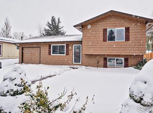 1600 38th St, Evans, CO 80620