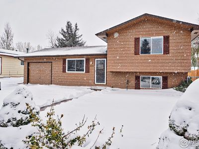 1600 38th St, Evans, CO, 80620
