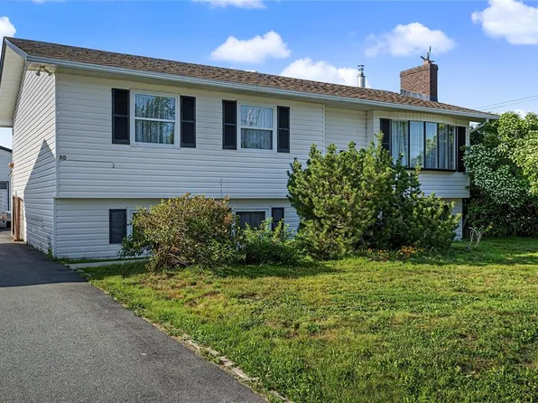 65 Whiteley Drive, Mount Pearl, NL A1N2P8