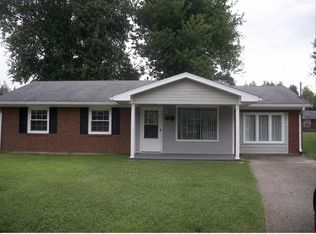 10710 Milwaukee Way, Louisville, KY 40272