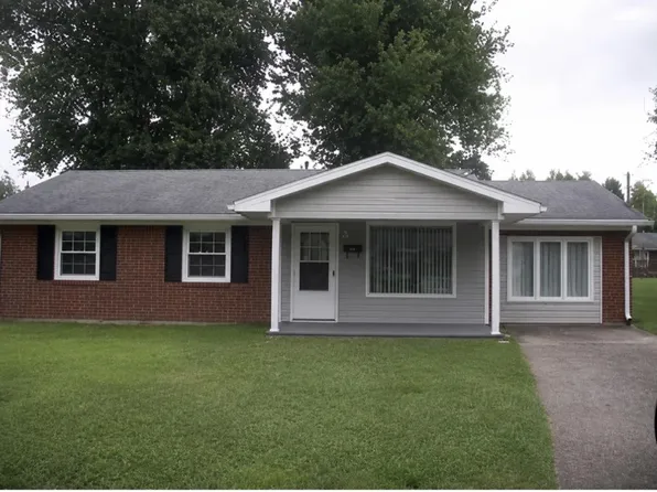 10710 Milwaukee Way, Louisville, KY 40272