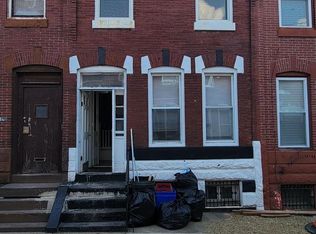 1334 N Hollywood St, Philadelphia, PA