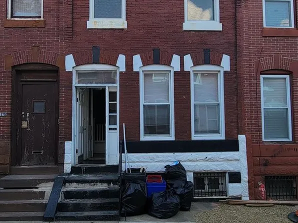 1334 N Hollywood St, Philadelphia, PA 19121