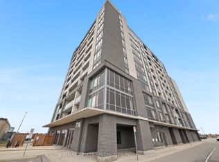 716 Main St E #407, Milton, ON